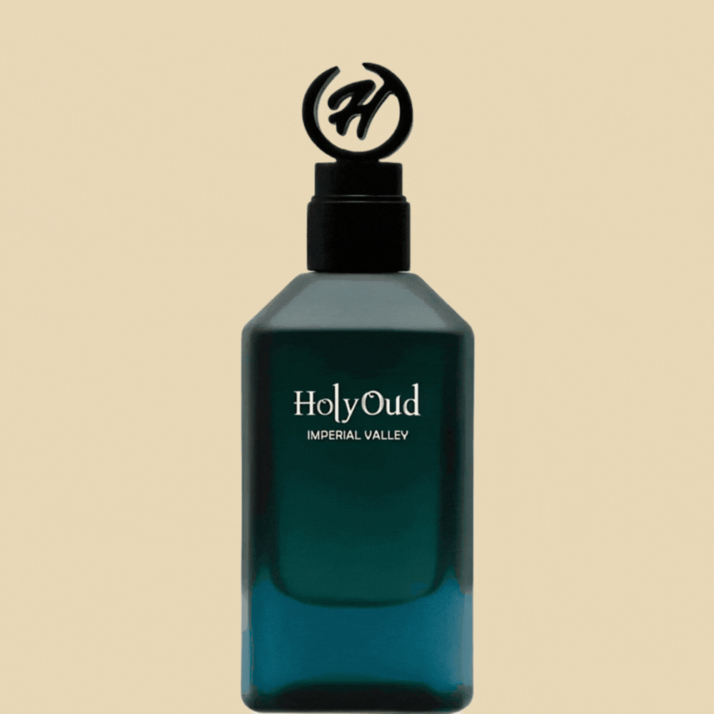 Holy Oud Imperial Valley EDP Unisex 100ML
